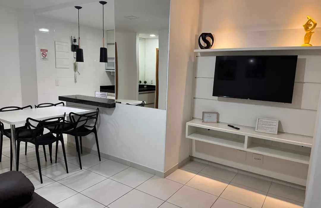 Apartamento Aconchegante Em Arraial Do Cabo-1