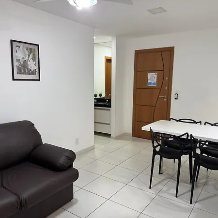 Apartamento Aconchegante Em Arraial Do Cabo-2