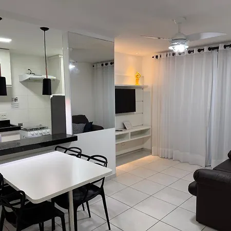 Apartamento Aconchegante Em Arraial Do Cabo-3
